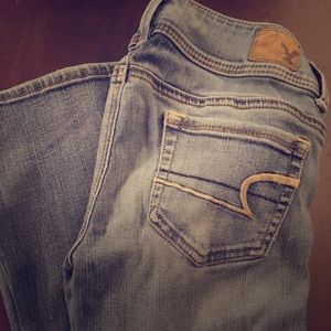 American Eagle Outfitters Jeans